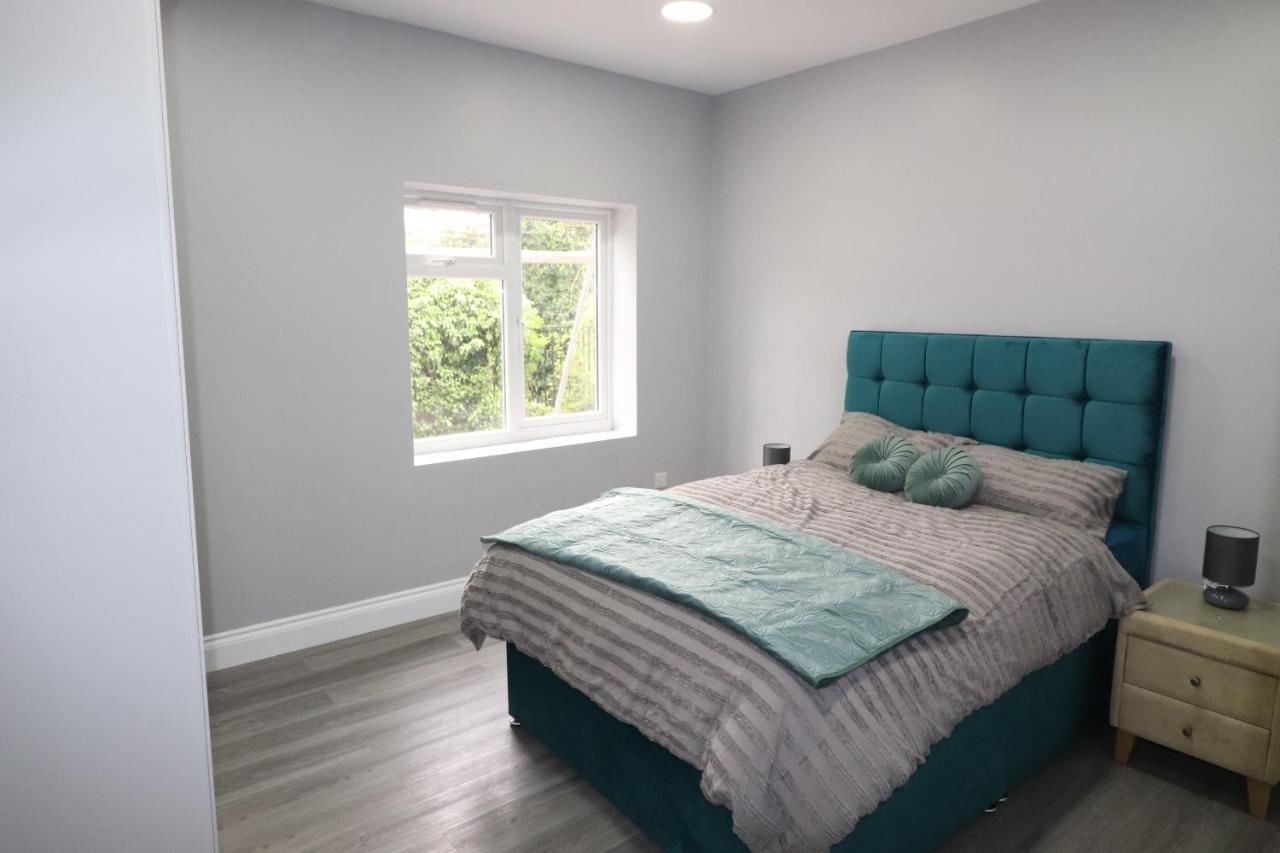 1 Bed Flat, Airport Pick, Drop Available Fibre Broadband, New, Washer Dryer, 10 Mins From City Centre Ντάρτφορντ Εξωτερικό φωτογραφία